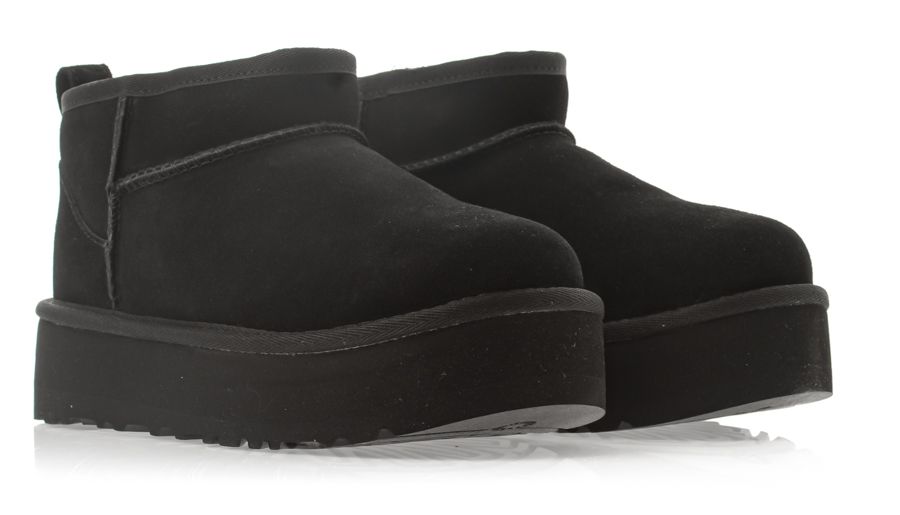 UGG Classic Ultra Mini Platform