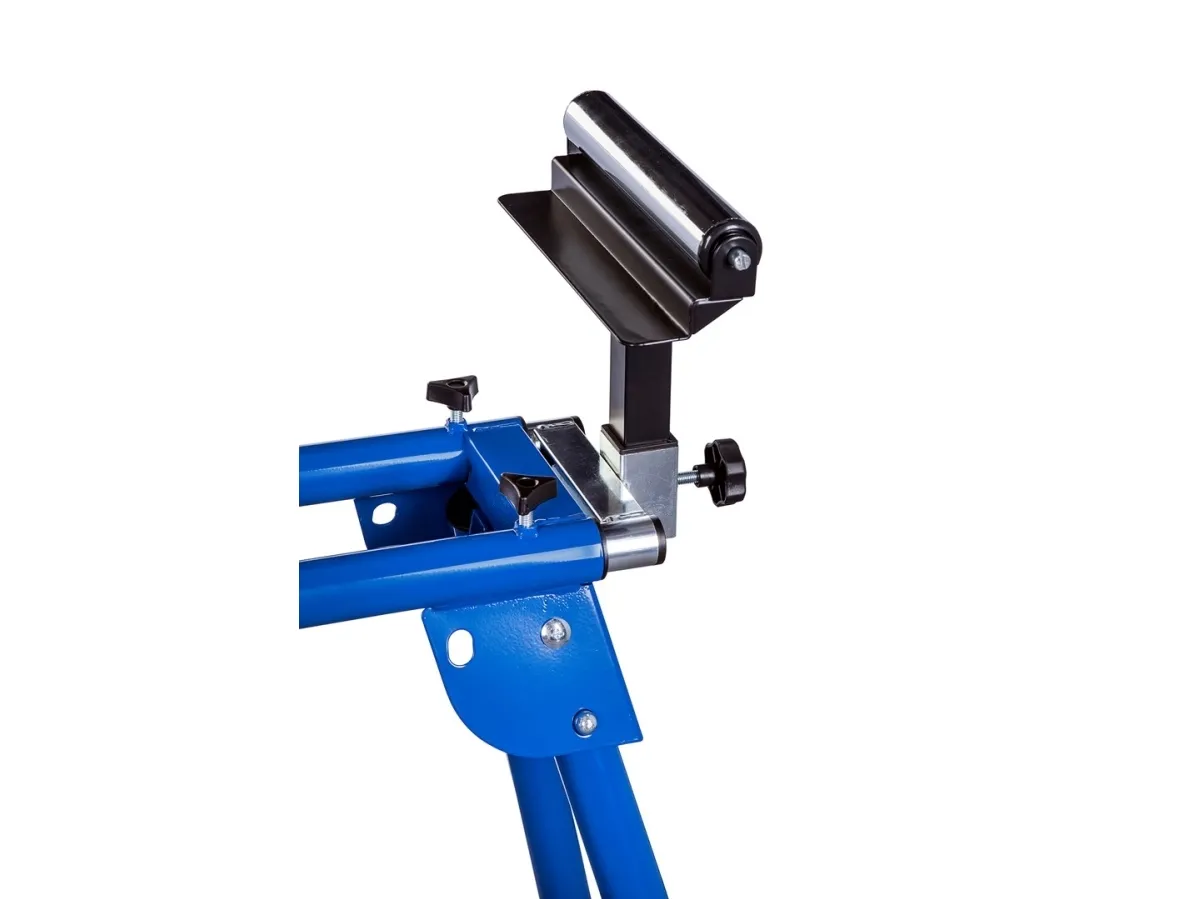 SCHEPPACH-ARBEJDSBORD 1,16 - 2,00 meter UMF2000