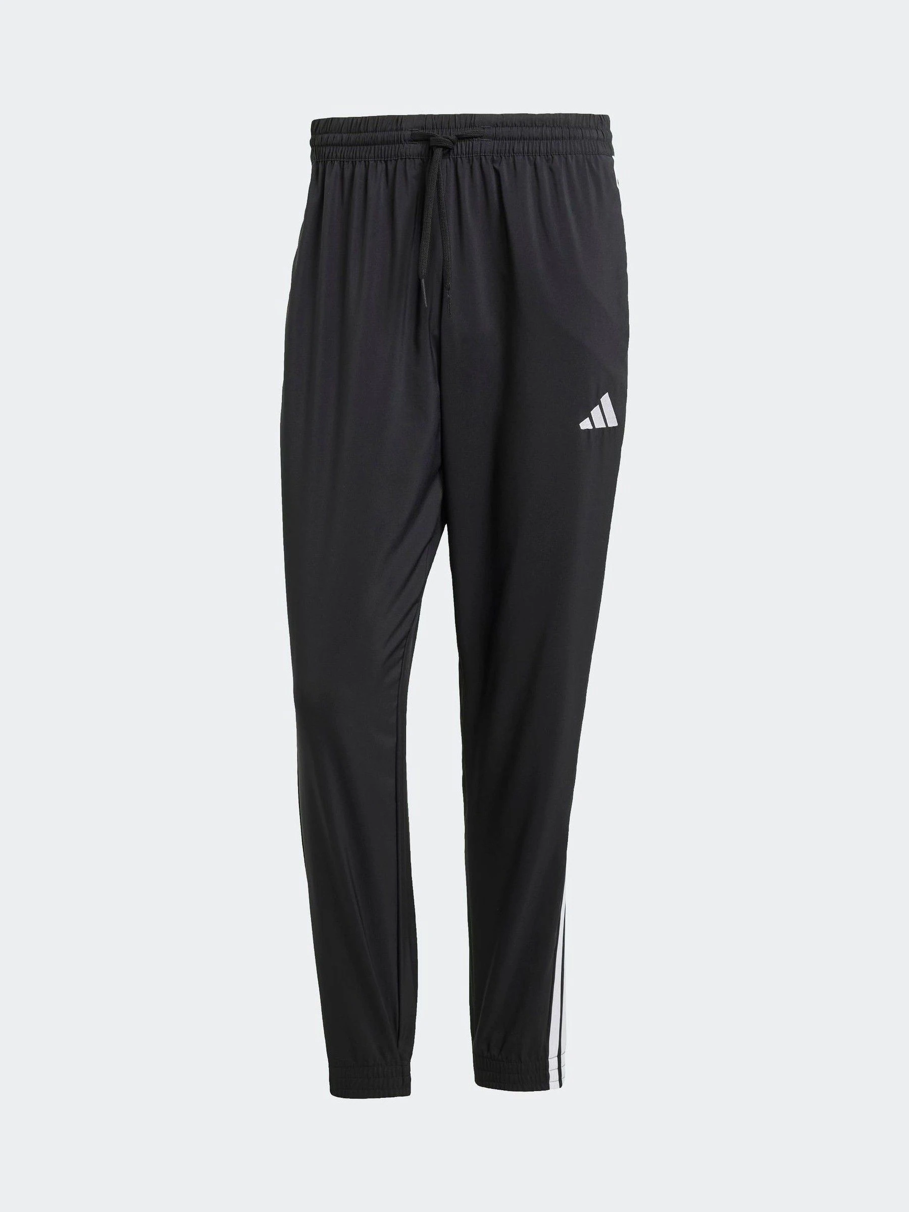Zwart - adidas joggingbroek
