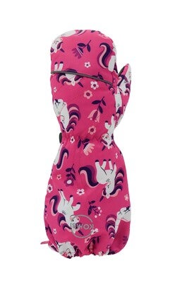 Kombi Nevasca WG Votter, Pretty Unicorn Pink
