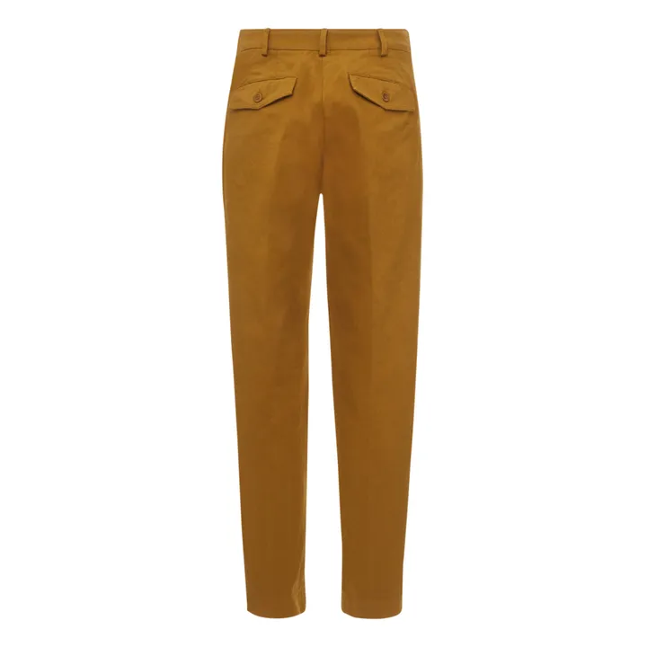 Hartford Pantalon Phenix | Tabac
