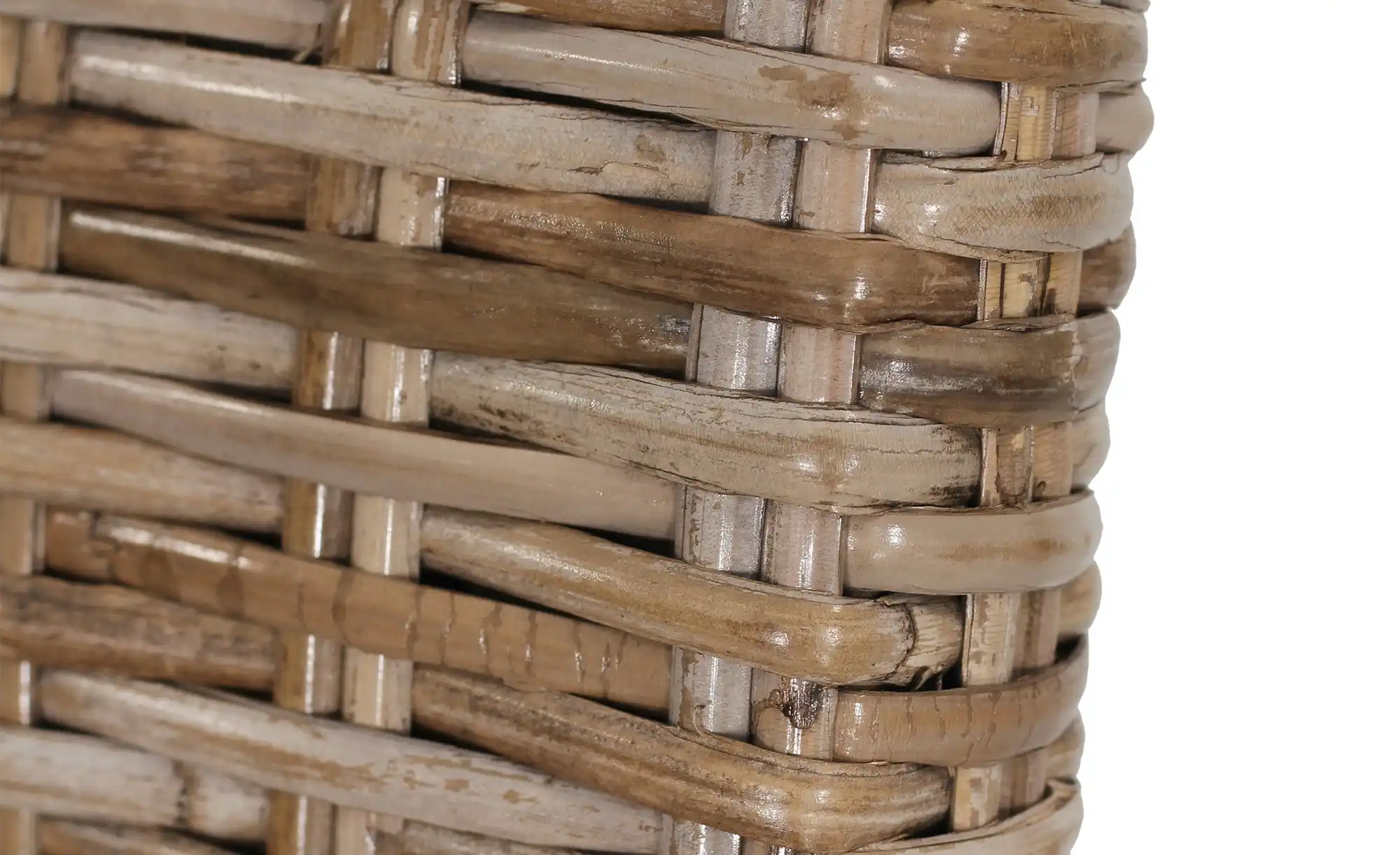 Rattanstuhl Linus