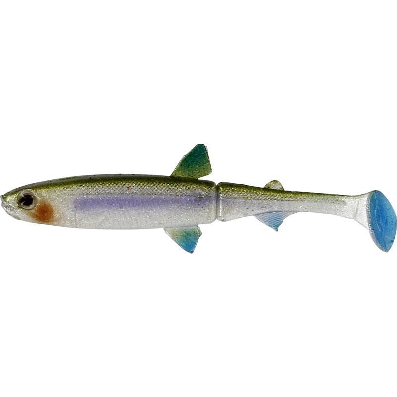 Leurre Souple Westin Hypo Teez - 12.5Cm - Par 5
