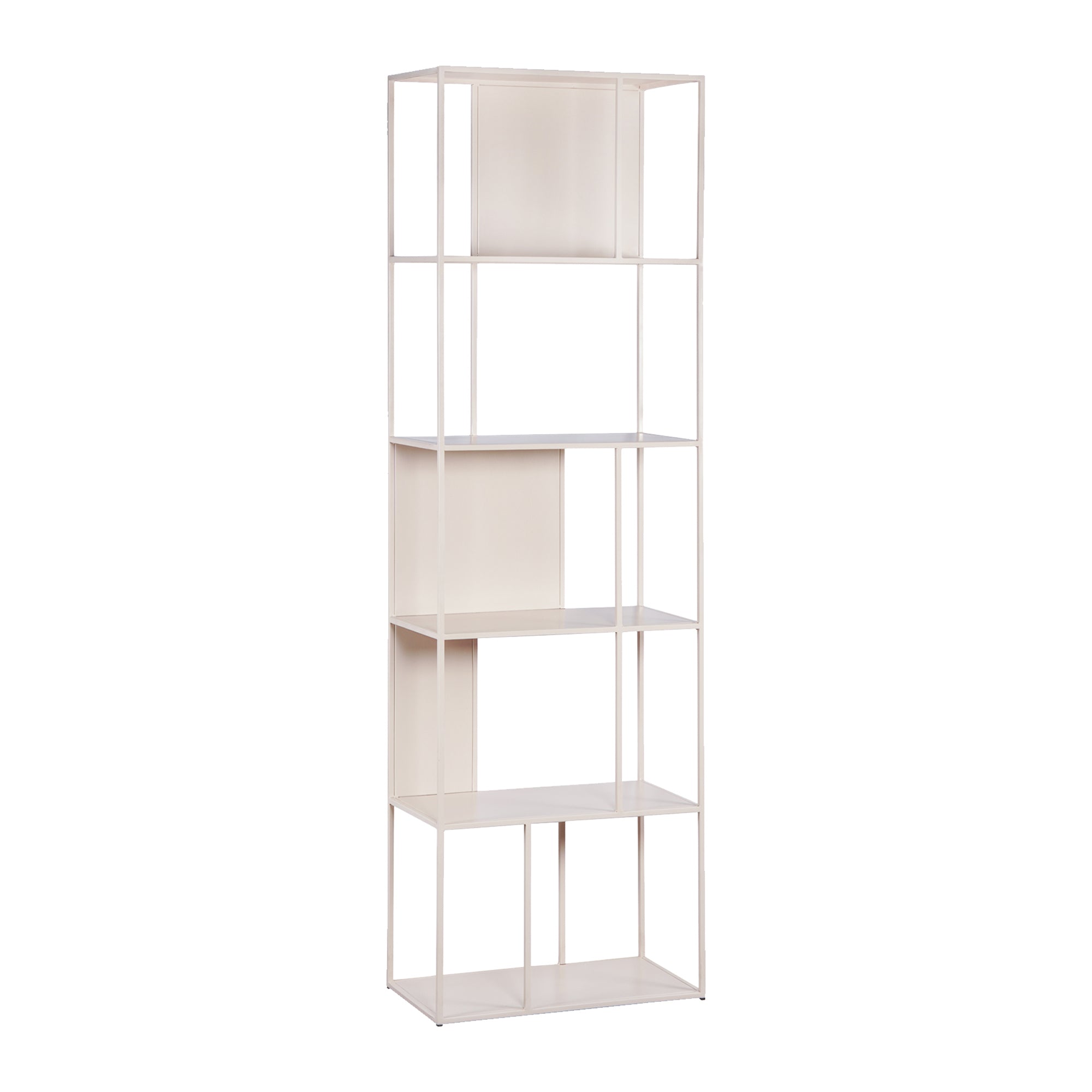 New Routz Quebec Stellingkast - Zand