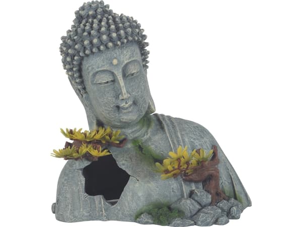 Zolux ZOLUX Buddha aquarium decoration 4