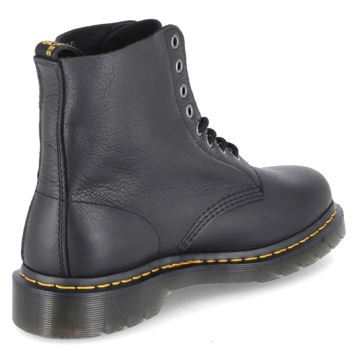 Dr. MartensSchnürboots PASCAL - black