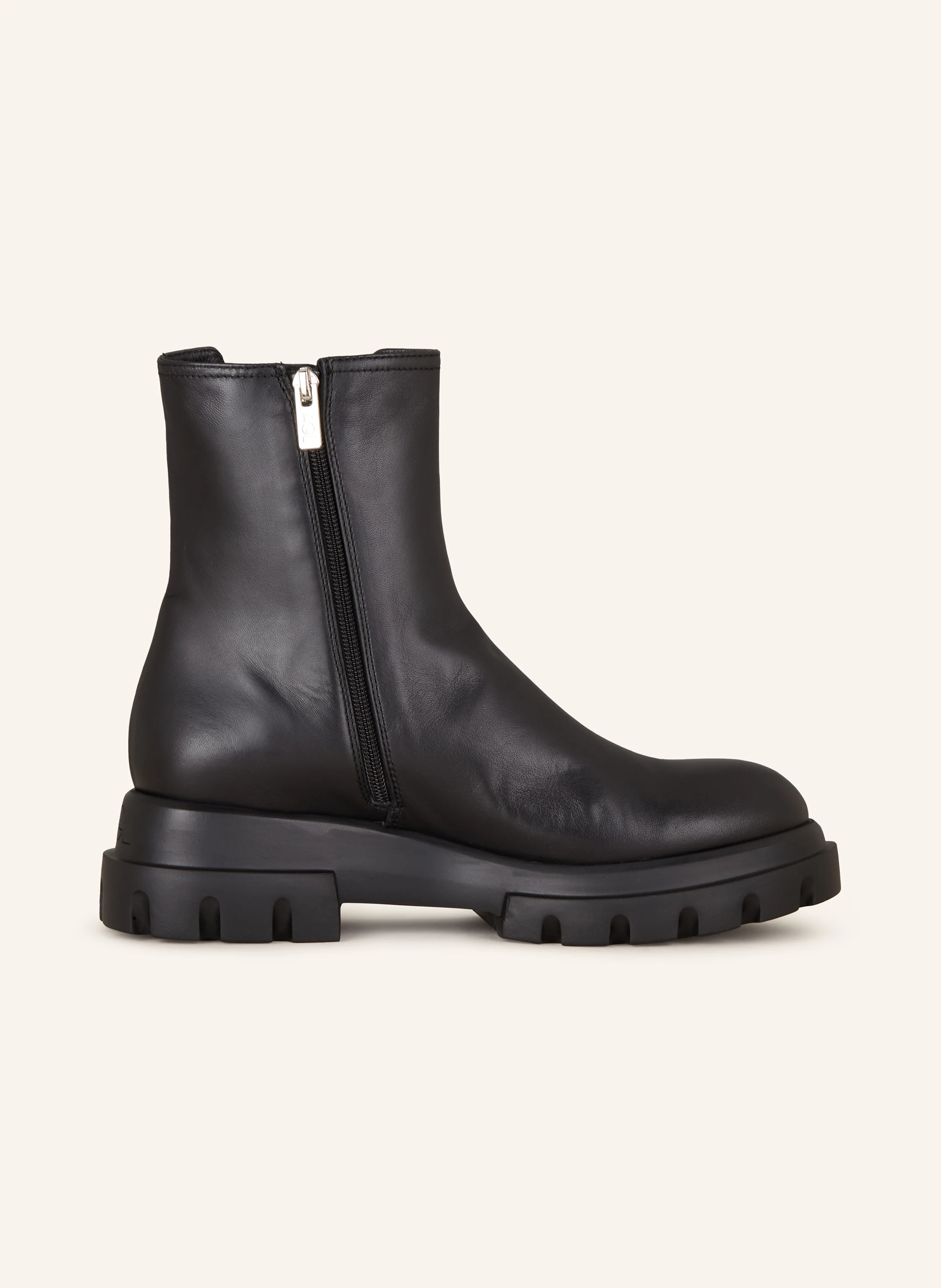 AGL Chelsea-Boots CHUNKY BEAT