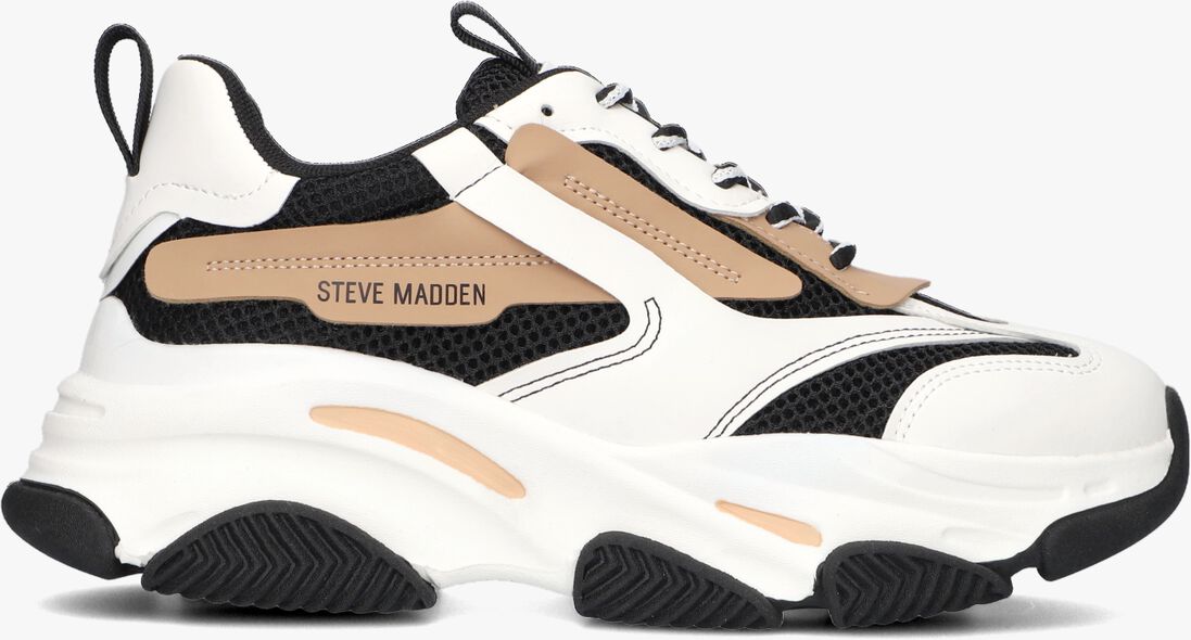 STEVE MADDEN zwarte steve madden lage sneakers jpossession