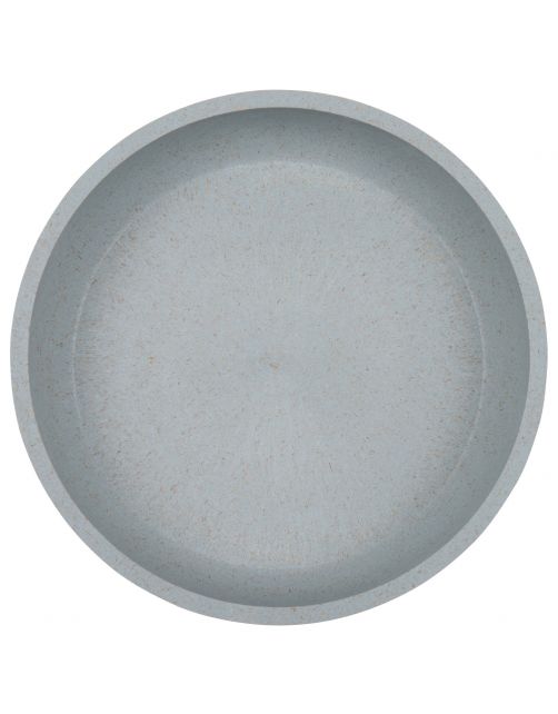 District 70 Katten Voerbak Bamboe Ø12 cm - Kattenvoerbak