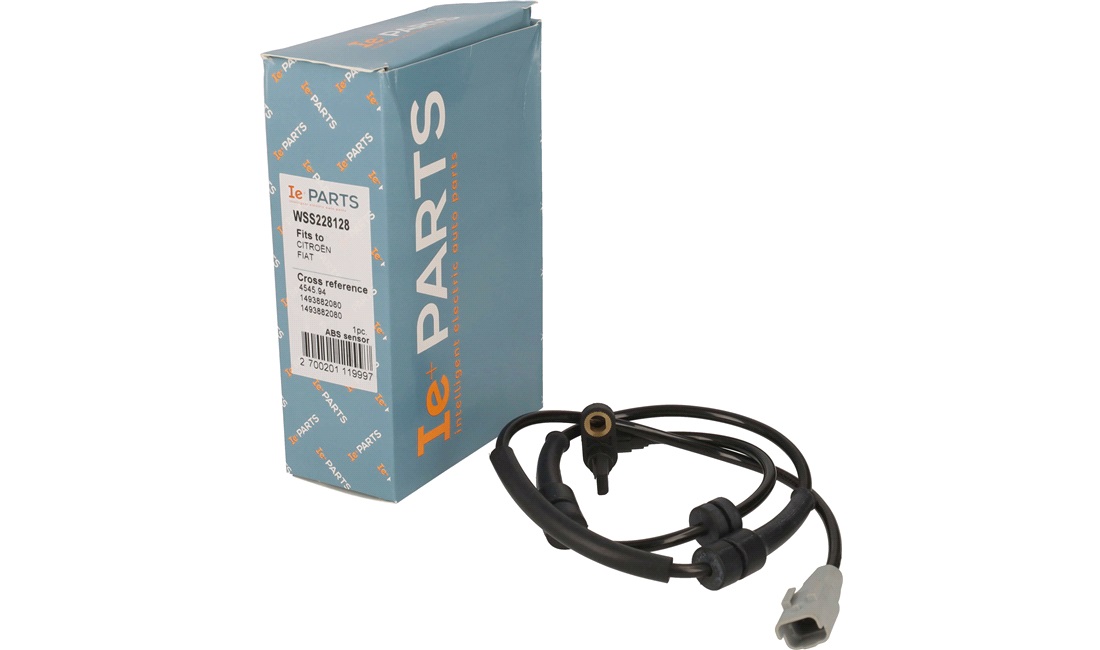 ABS sensor
