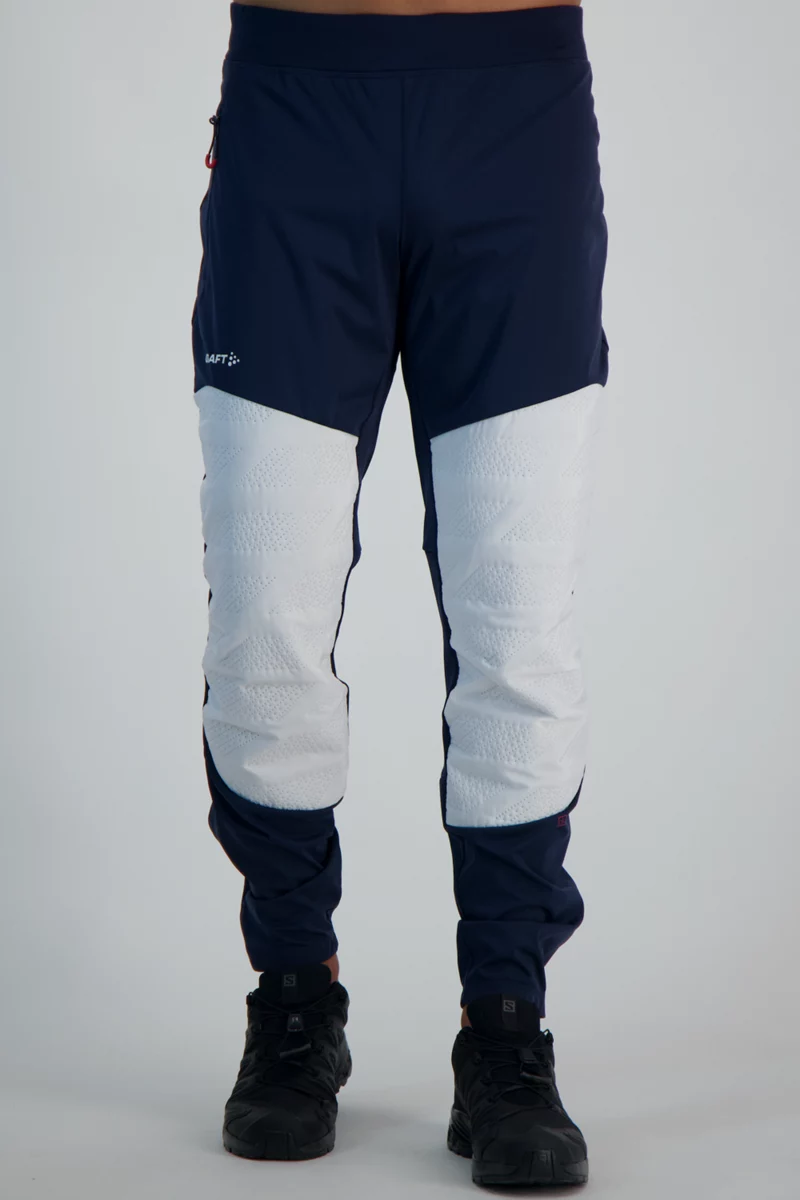 Craft ADV Nordic Training Speed Herren Langlaufhose