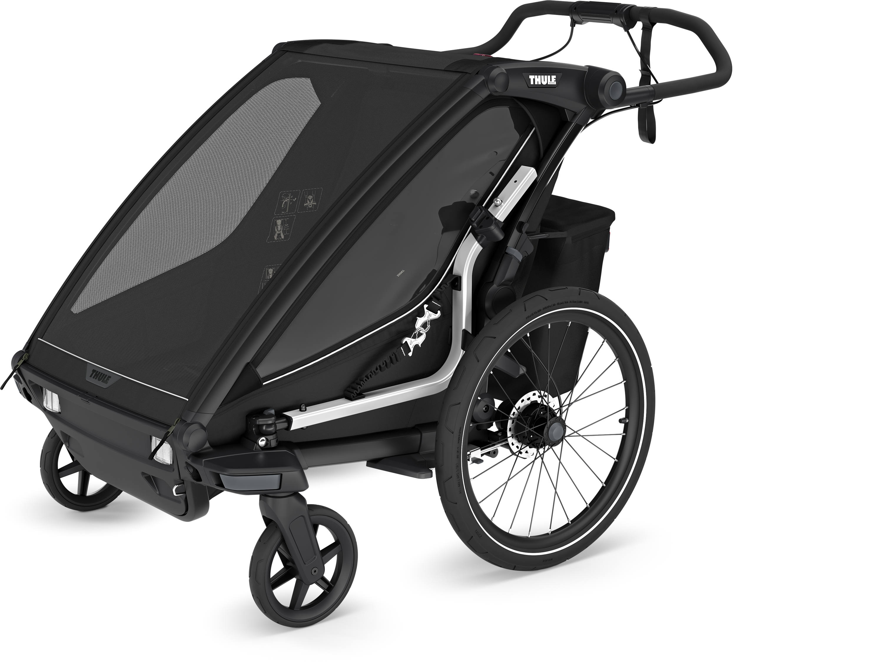 Thule Chariot Sport 2 Gen 3