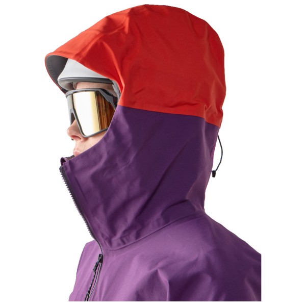 Haglöfs - Women's Spitz GTX Pro II Jacket - Veste imperméable