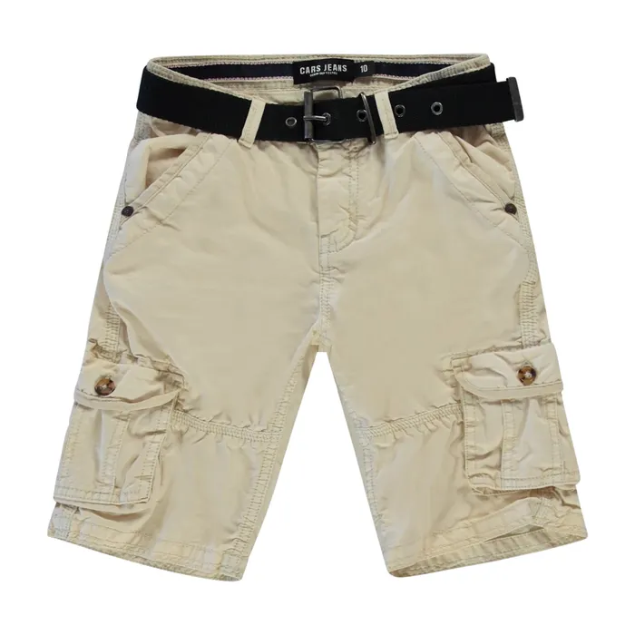 Cars Durras Short Jongens