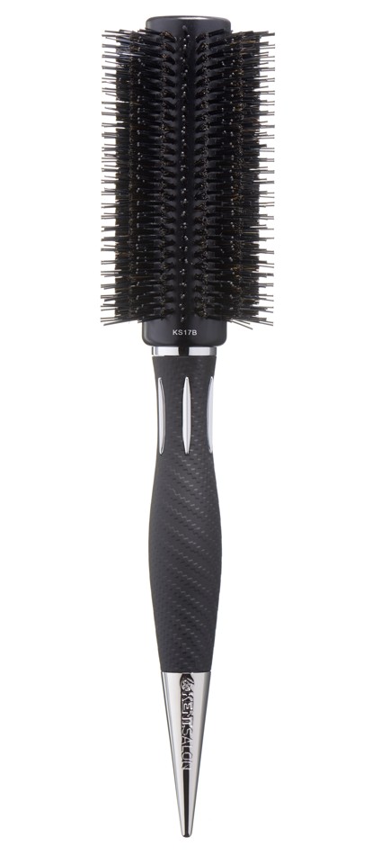 KENT.SALON - Salon Round Style 30 mm - Hårbørste