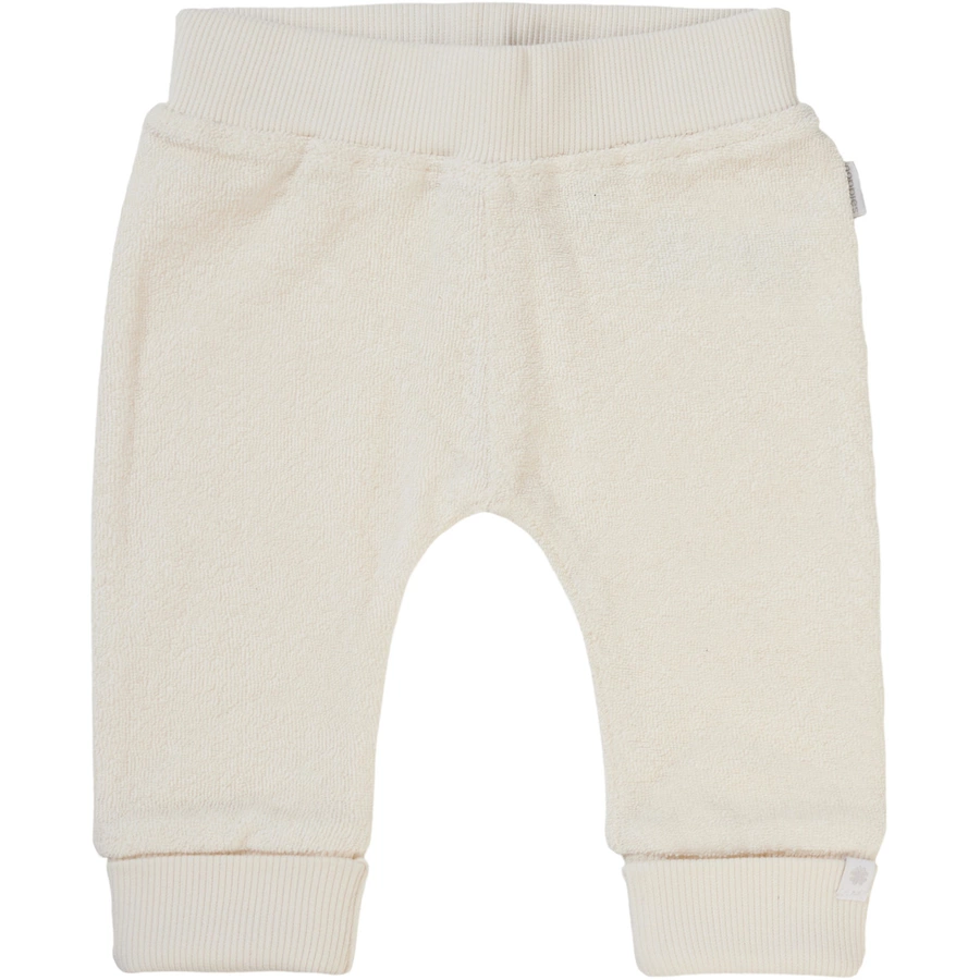 Noppies Hose Byron Whisper White