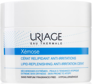 Uriage Xémose Lipid-Replenishing Anti-Irritation Cerat Cream 200ML