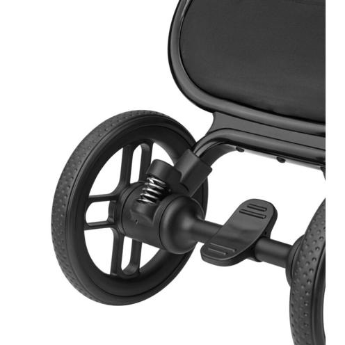 Poussette Leona 2 Twillic Black - MAXI COSI