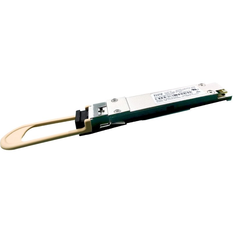 HPE 40Gb QSFP+ Bidirectional Transceiver
