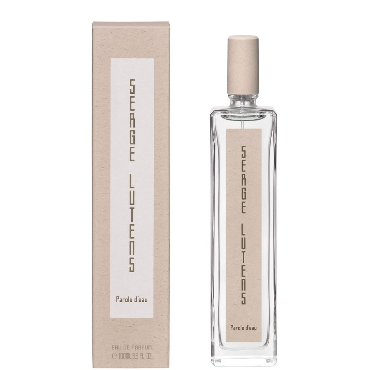 Serge Lutens Parole d'Eau Eau de Parfum