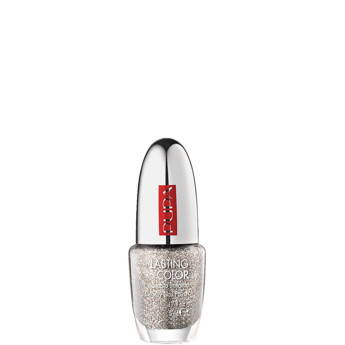 Pupa Lasting Color Vernis à Ongles Brillant