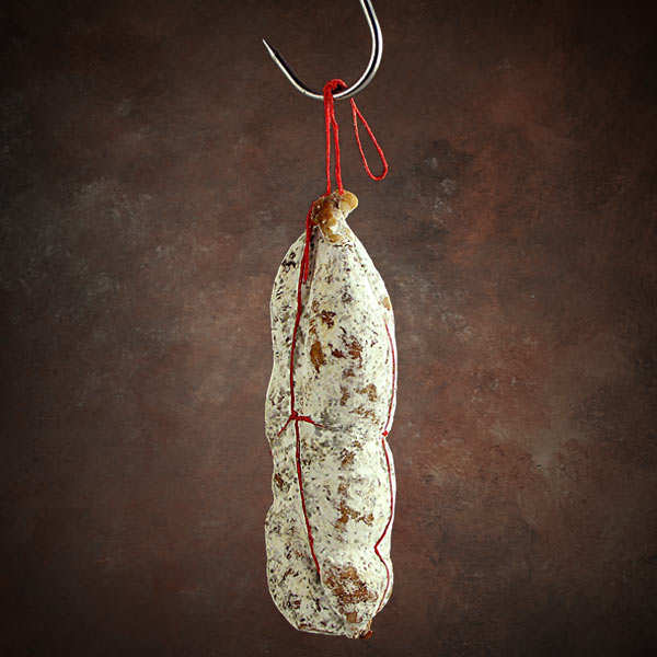 Saucisson sec de montagne