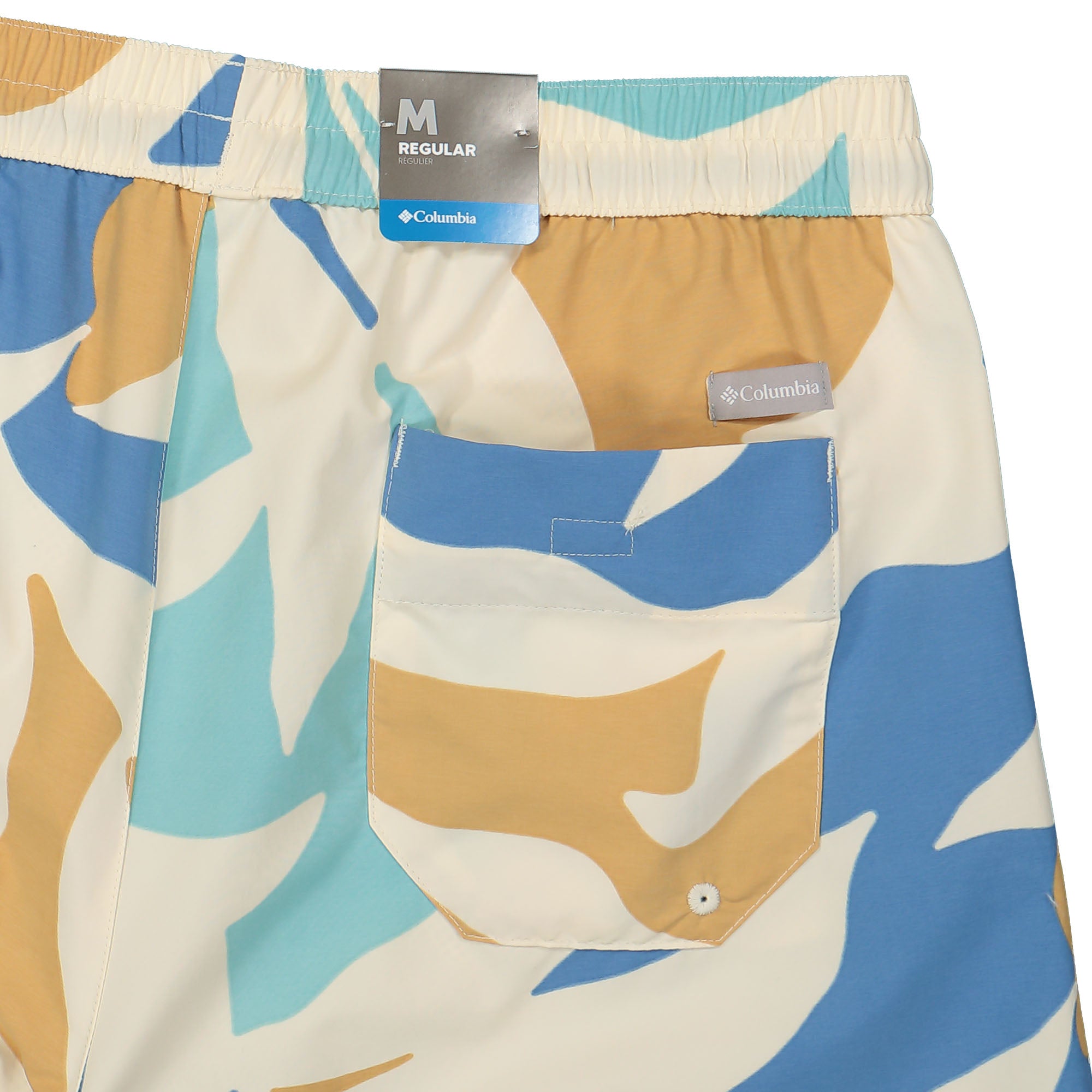 Columbia<br>M Summerdry Short