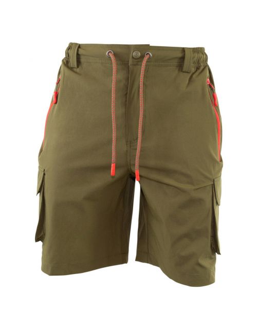 Trakker Board Shorts - Broeken