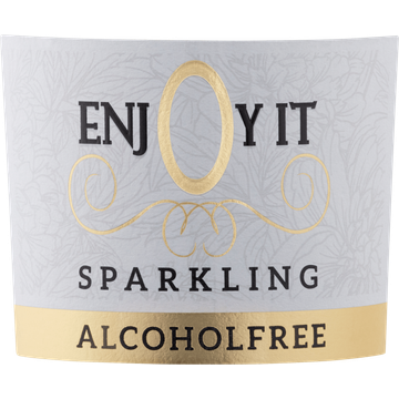 Enjoy It Sparkling Alcoholfree 0,75 L