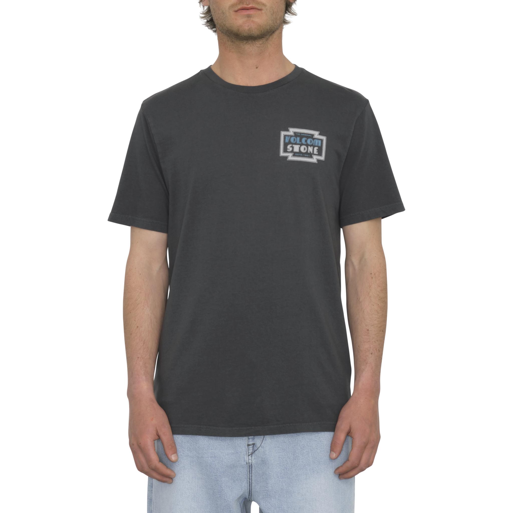 Volcom Saxy Cat SST Stealth