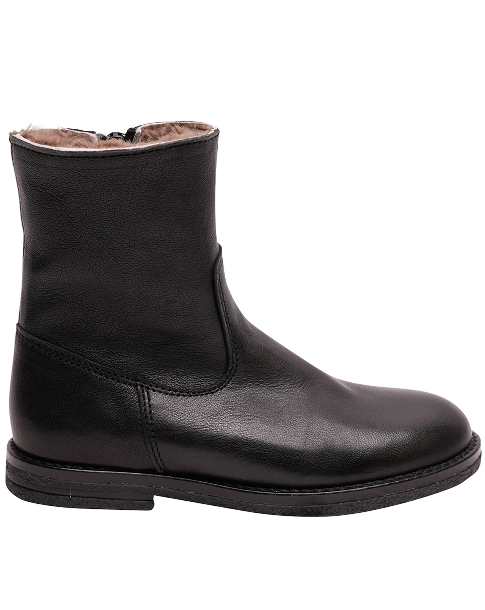Winterstiefel NICOLA in black