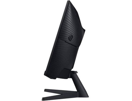SAMSUNG - Ecran PC Gamer 34 pouces incurvé Odyssey G5 C34G55TWWP