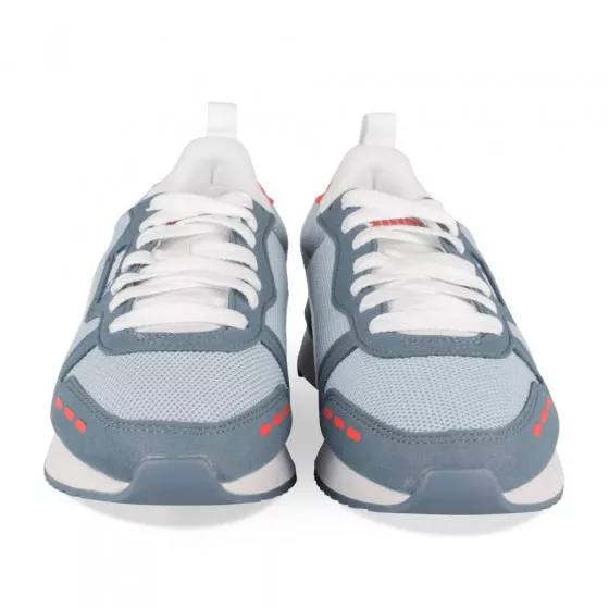 Baskets BLEU PUMA R78