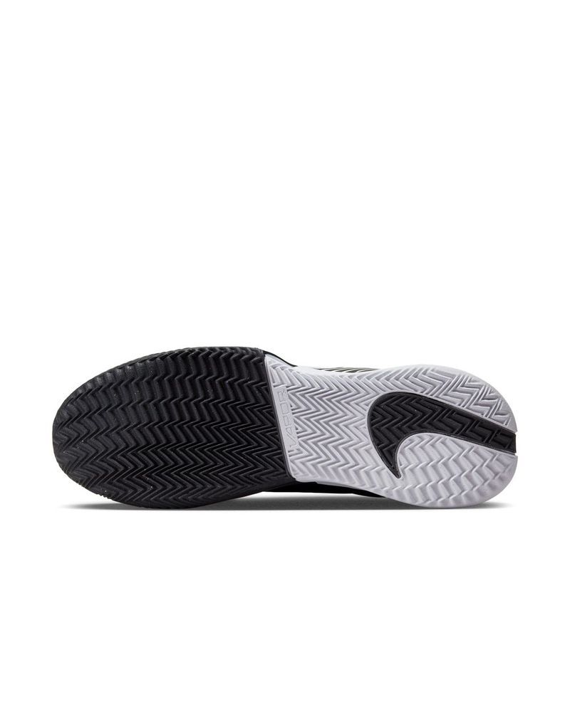 Chaussures de tennis Nike NikeCourt Air Zoom Vapor Pro 2 Noir pour homme