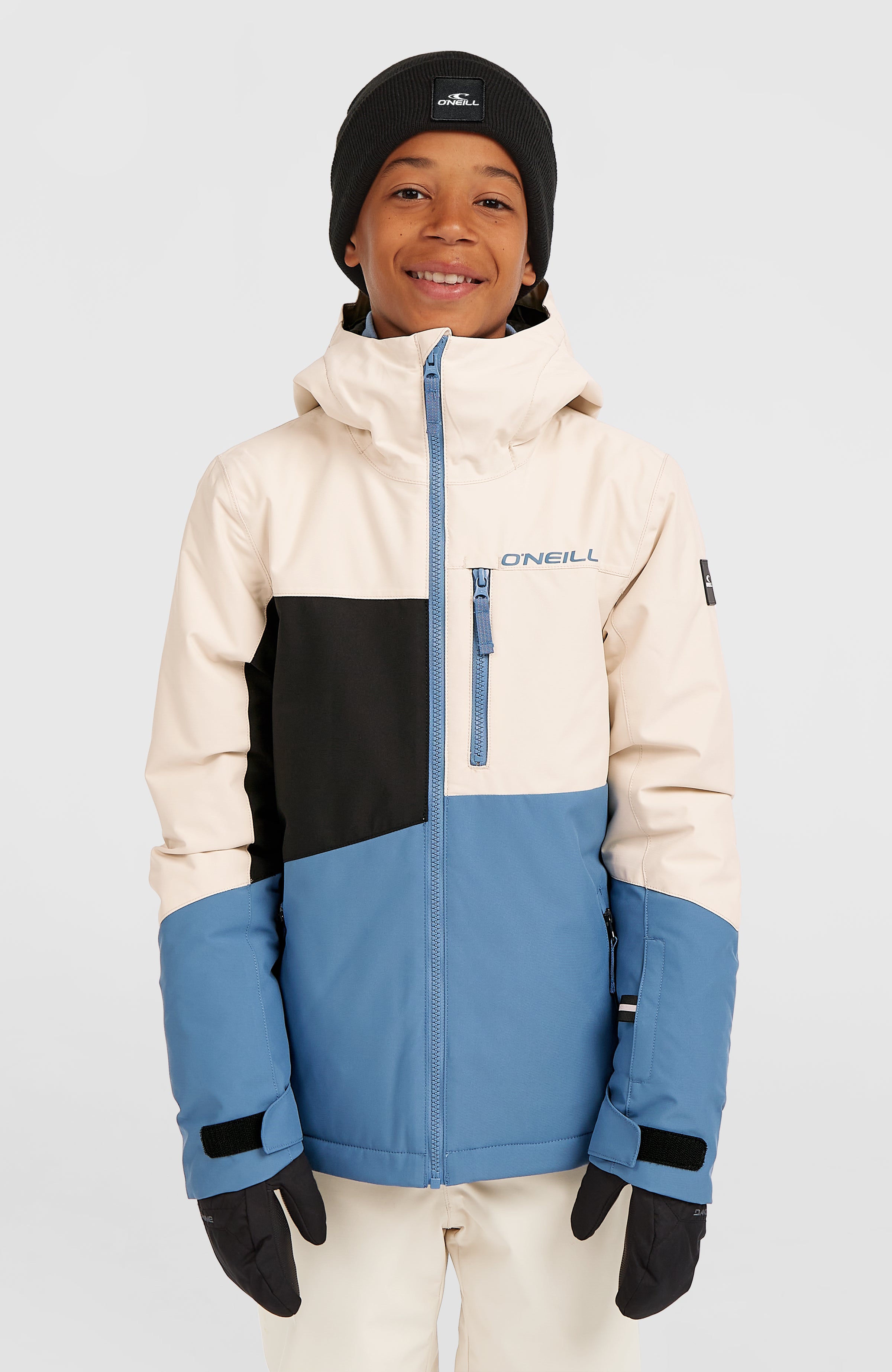 FWC'Cruz Triple wintersportjas