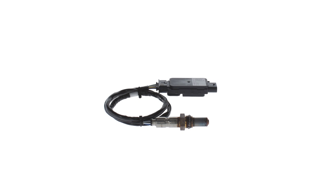 Nox Sensor (AD blue)