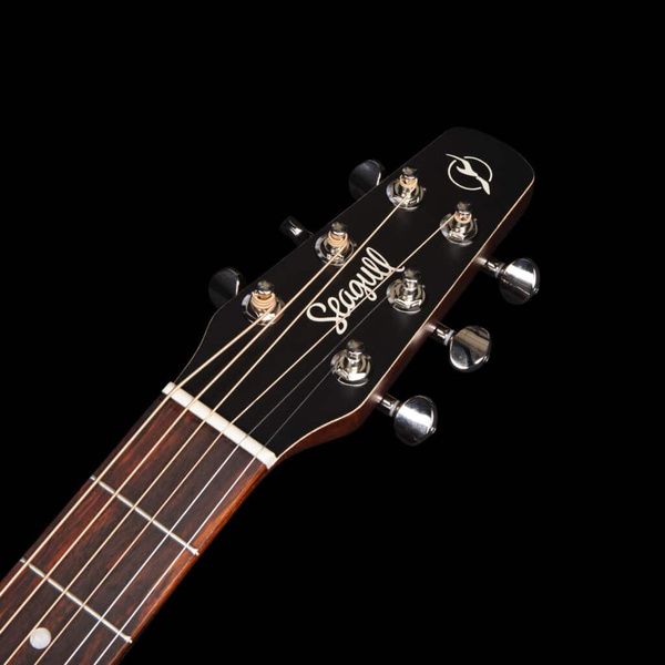 Seagull Entourage Mini Jumbo RB