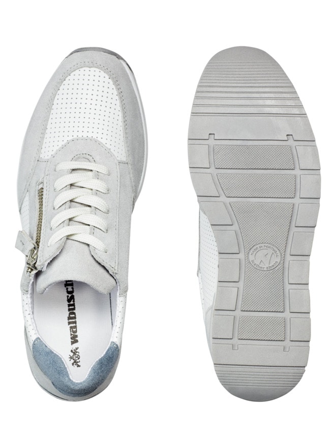 City Perfo-Sneaker