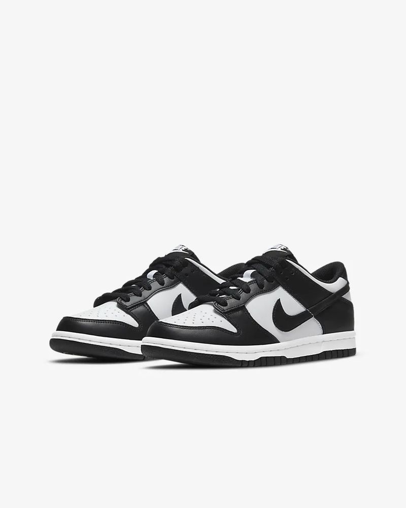 Chaussures Nike Dunk Low pour enfant