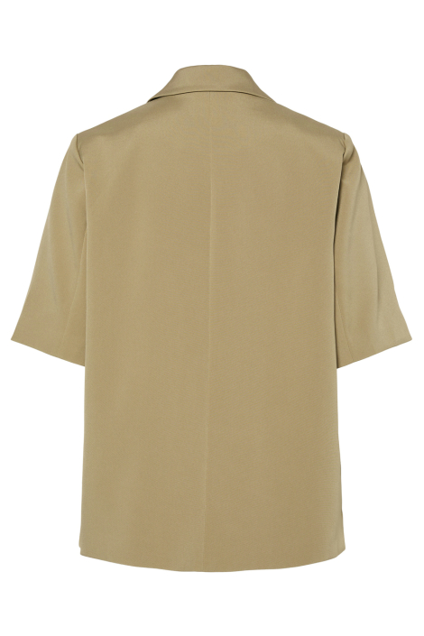 Pieces camel dames blazer