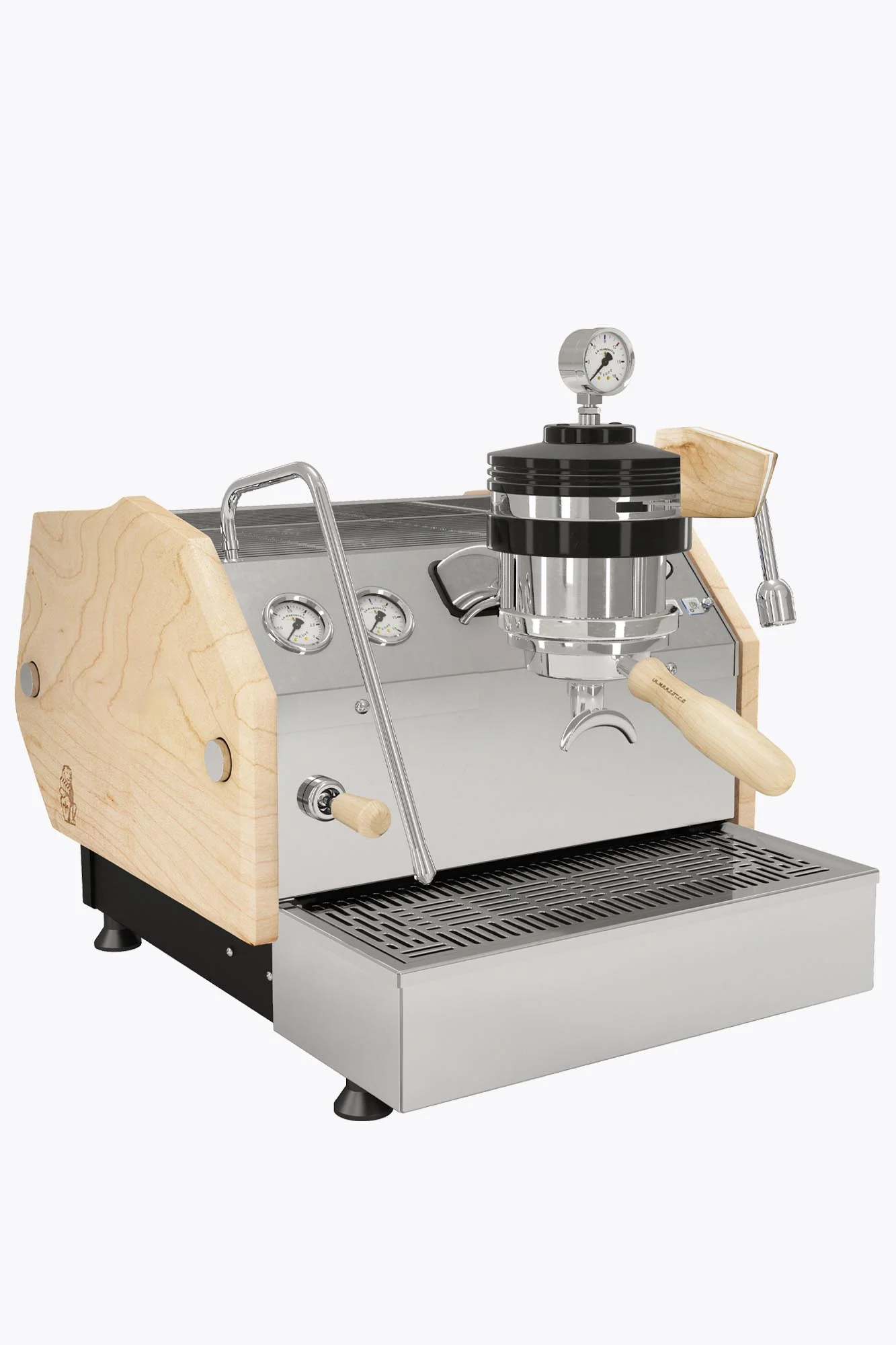 La Marzocco GS3 Manuelles Paddel