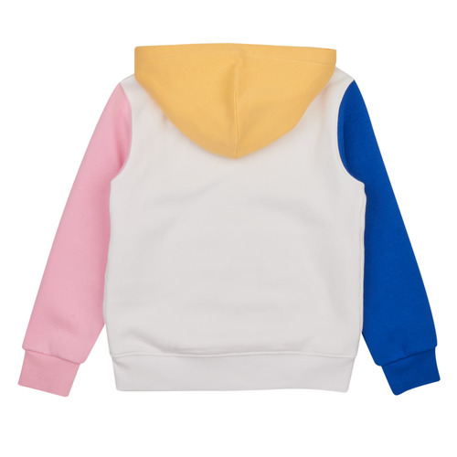 Polo Ralph Lauren - LSPO HOOD M7-KNIT SHIRTS-SWEATSHIRT Multicolor