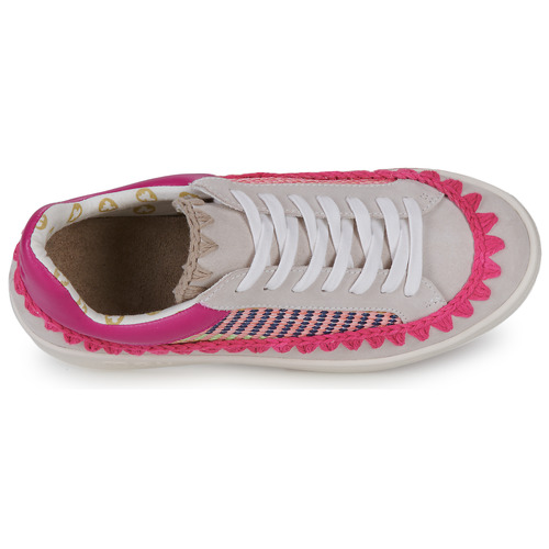Mou - MU.SW211040A-CHFUX - Beige / Rose