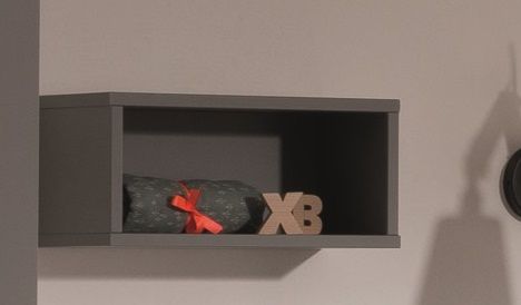 Wandbox PAIDI Sten