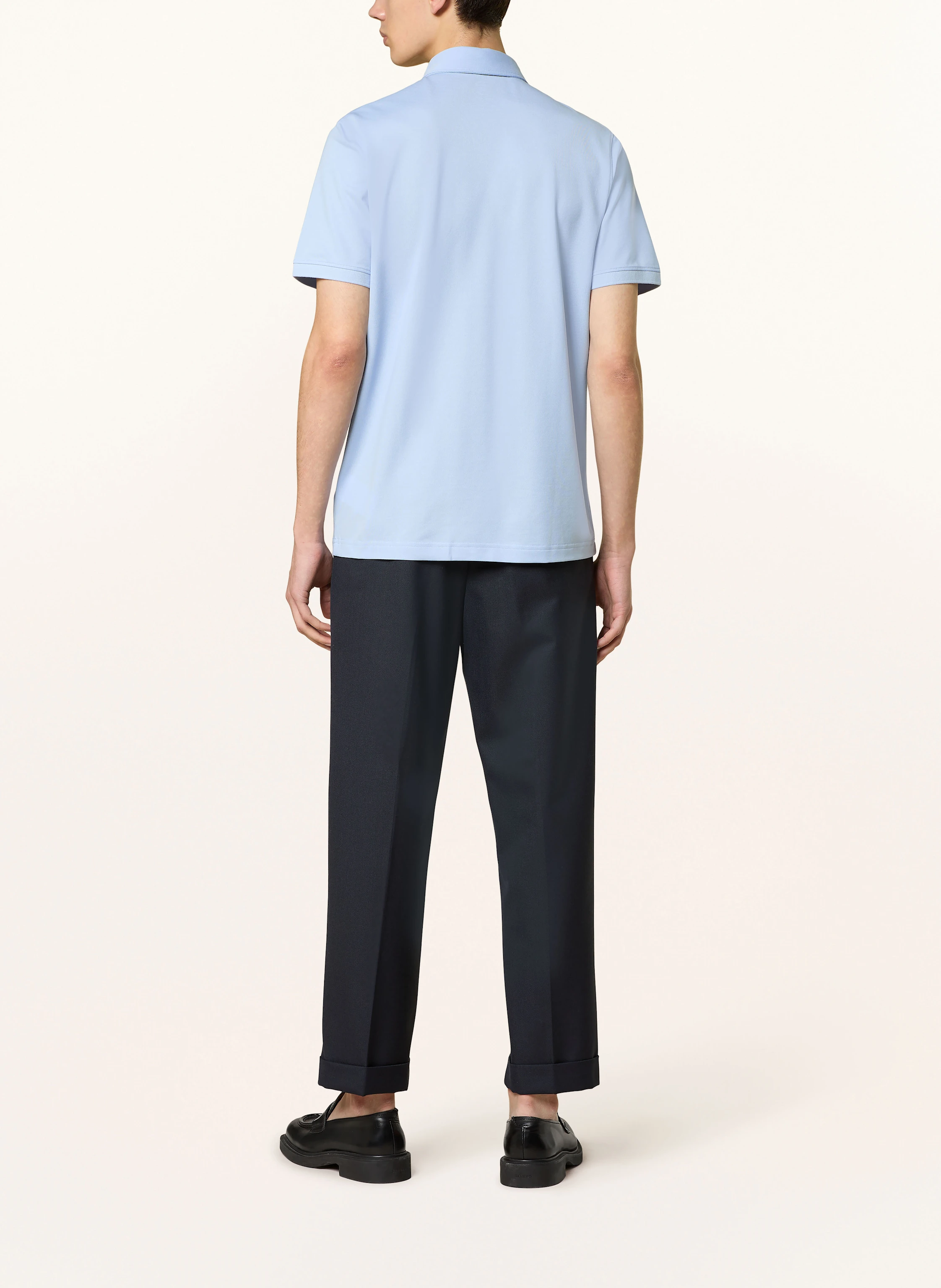 BOGNER Polo-Shirt