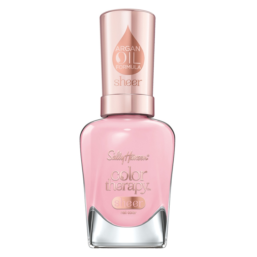 Sally Hansen Color Therapy #537 Tulle Much 14,7ml