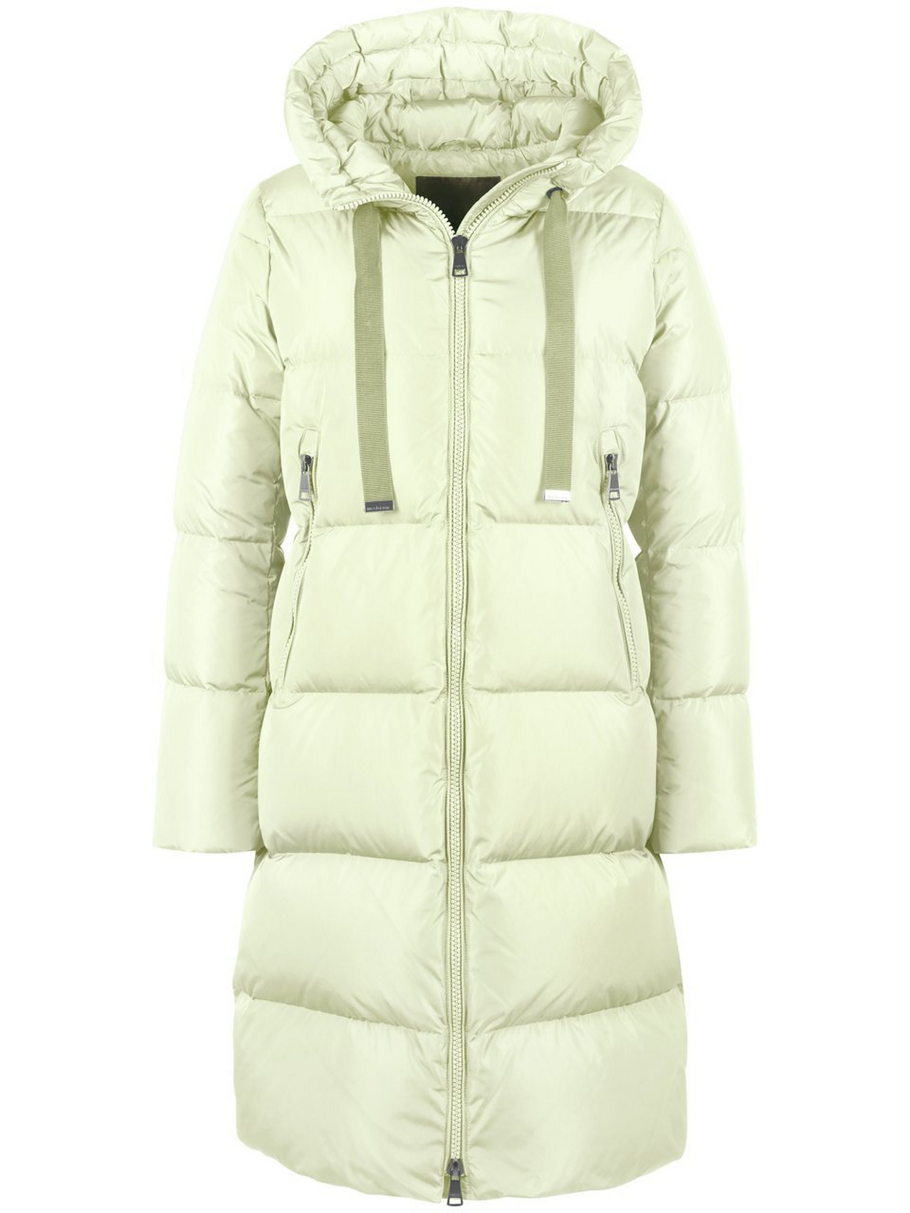 Daunenjacke
