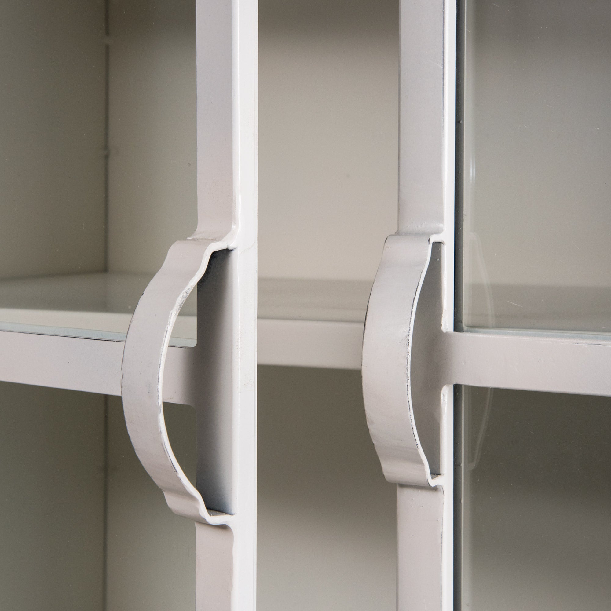 New Routz Seattle Vitrinekast