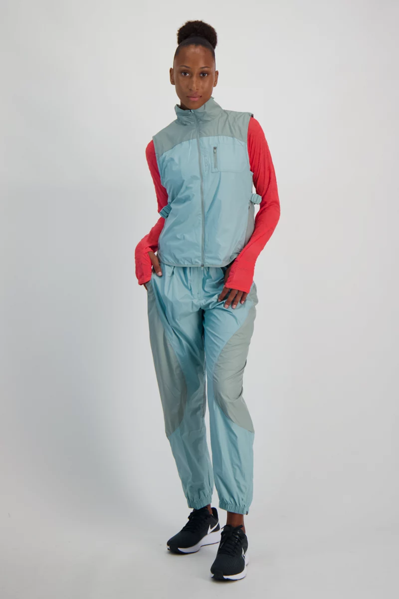 Nike Repel Damen Gilet