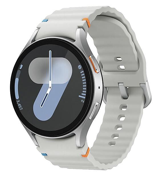 SAMSUNG - MONTRE GPS CONNECTEE SAMSUNG GALAXY WATCH7 44MM BT
